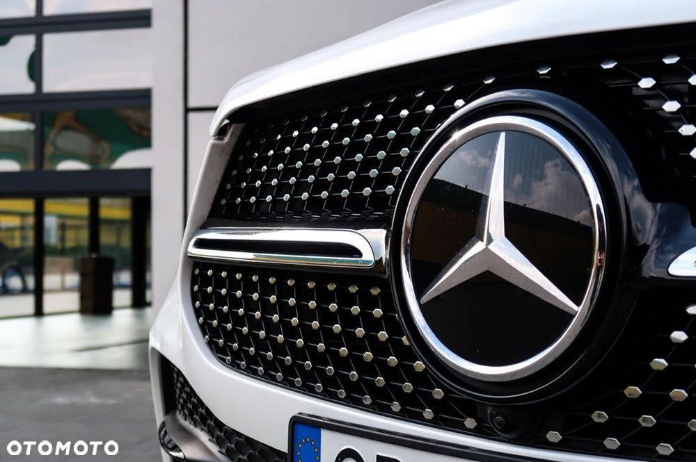 Mercedes-Benz GLE 350 d 4-Matic Premium - 13