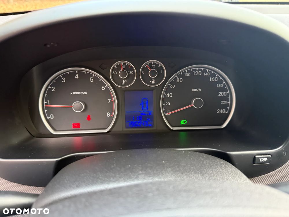 Hyundai i30 1.6 Comfort - 19