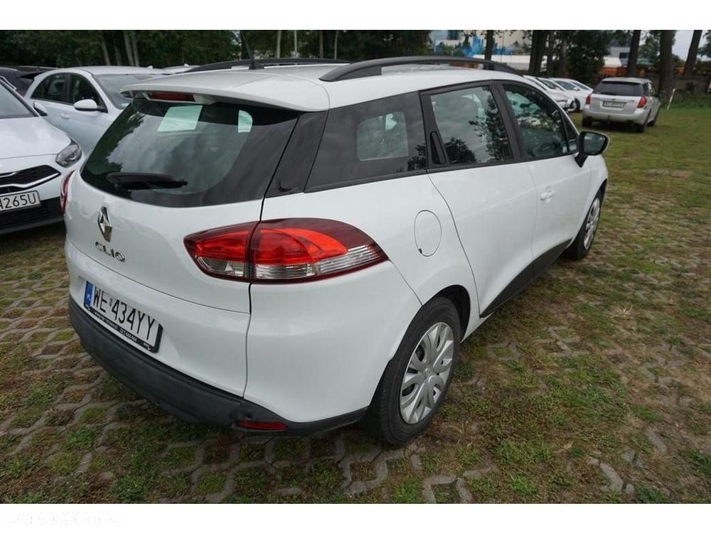 Renault Clio 2020