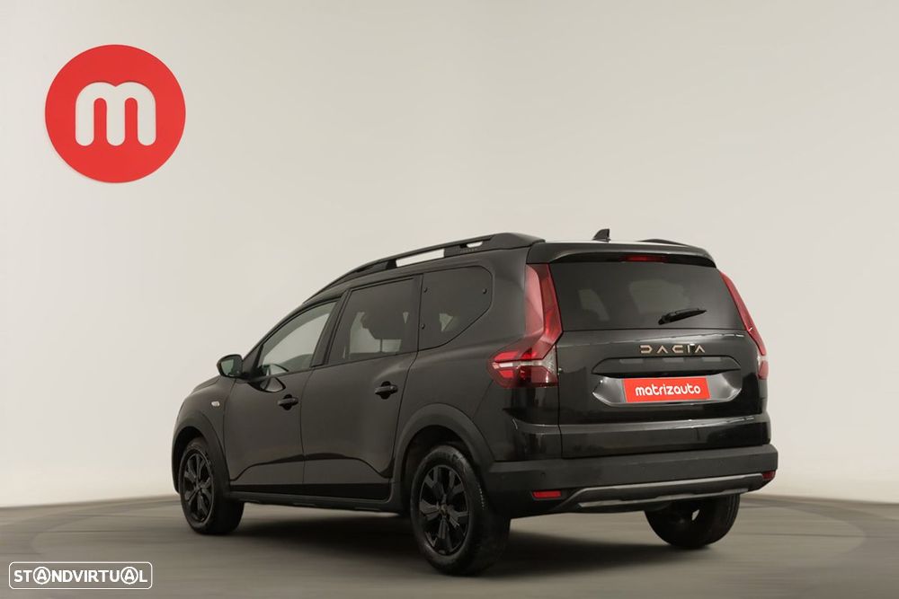 Dacia Jogger 1.0 ECO-G Extreme+ Up&Go 7L Bi-Fuel - 3