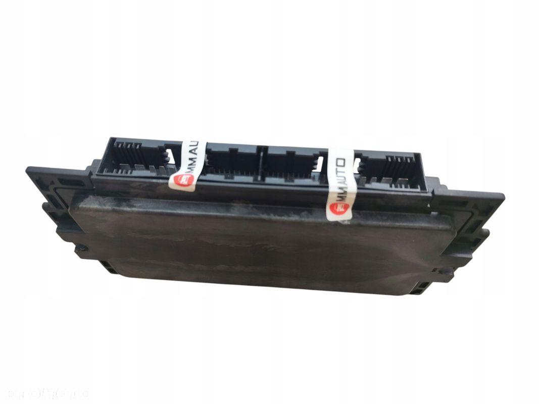 MODUŁ ŚWIATEŁ FRM3R PL2 MAX BROSE BMW X1 E84 23994322 - 2