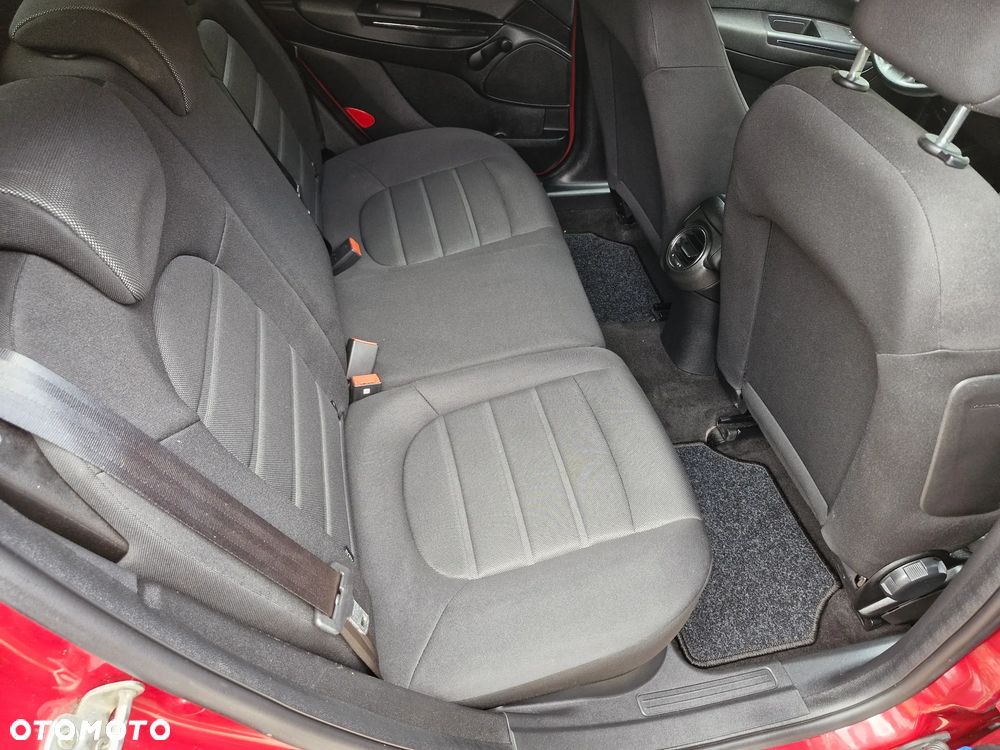 Fiat Bravo 1.4 T-JET 16V Dynamic - 9