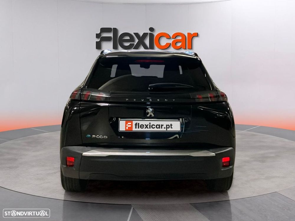 Peugeot e-2008 54 kWh Allure - 8