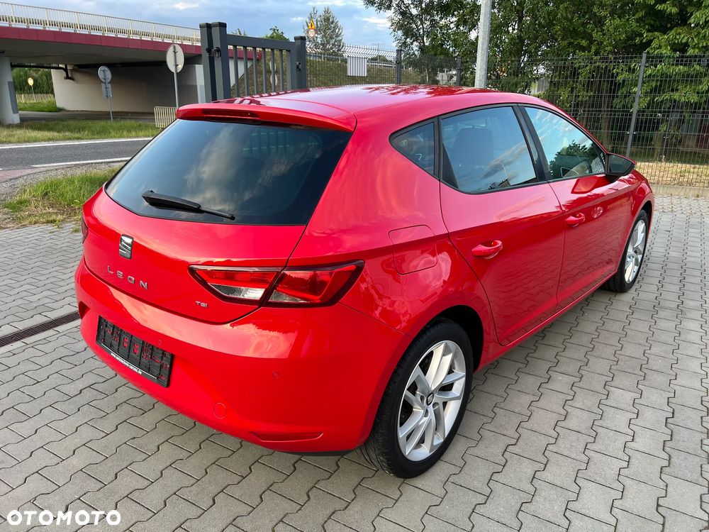 Seat Leon - 4