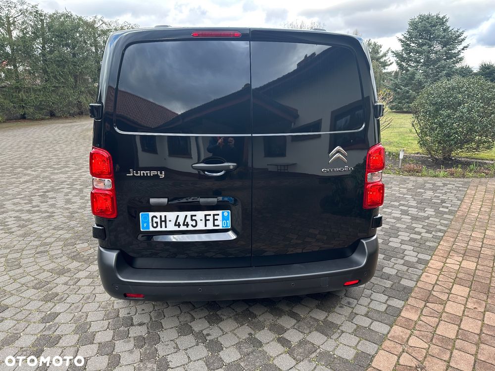 Citroën Jumpy - 22