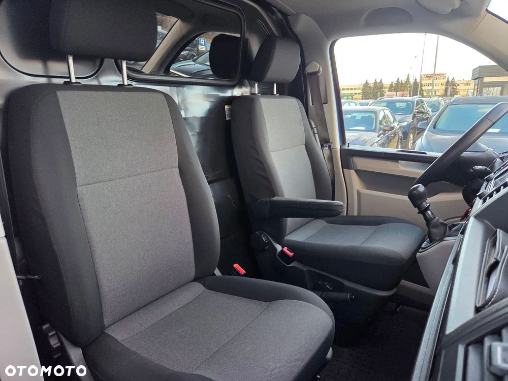 Volkswagen TRANSPORTER - 15