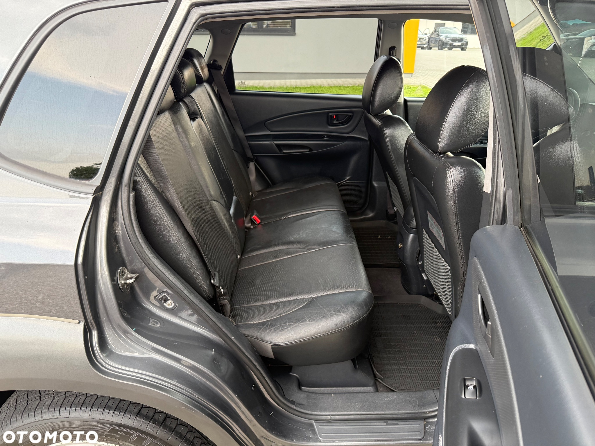 Hyundai Tucson 2.0 CRDi Style 2WD - 14