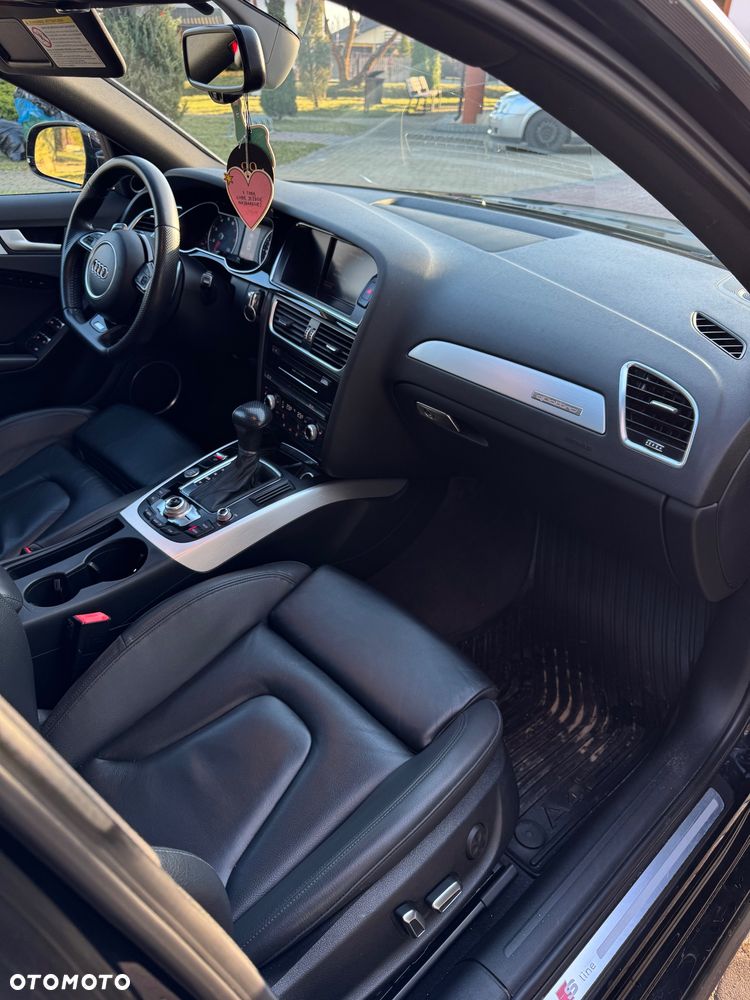 Audi A4 Limousine 2.0 TFSI Quattro S tronic - 6