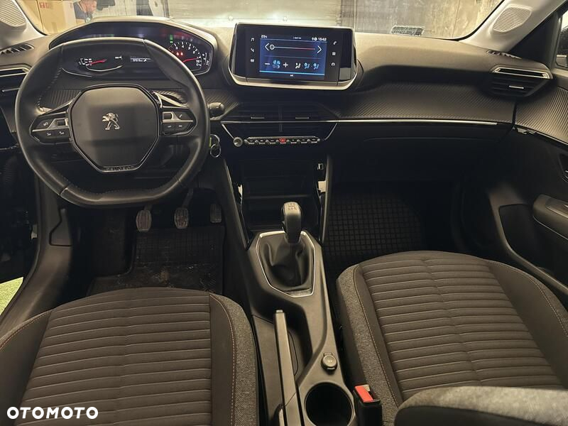 Peugeot 208 1.2 PureTech Active S&S - 20