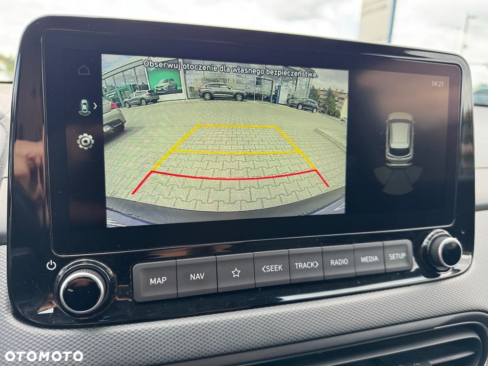 Hyundai Kona 1.0 T-GDI Comfort - 25
