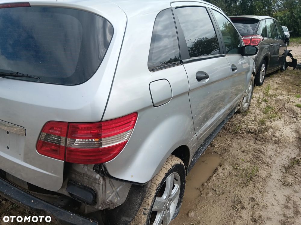 019 / MERCEDES B170 / NA CZĘŚCI / - 5