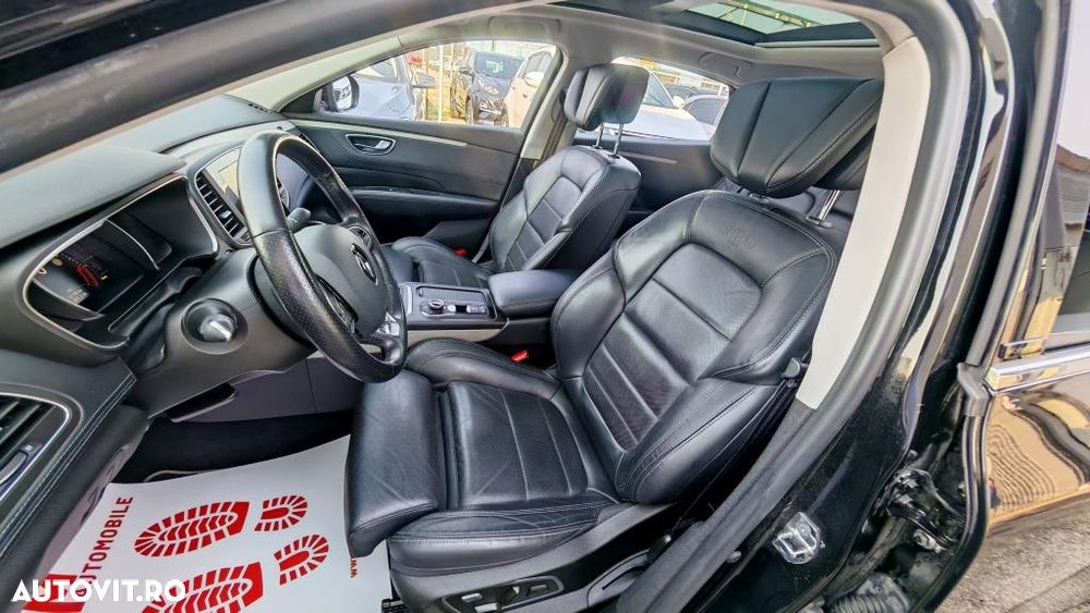 Renault Talisman ENERGY TCe 200 EDC INITIALE PARIS - 12