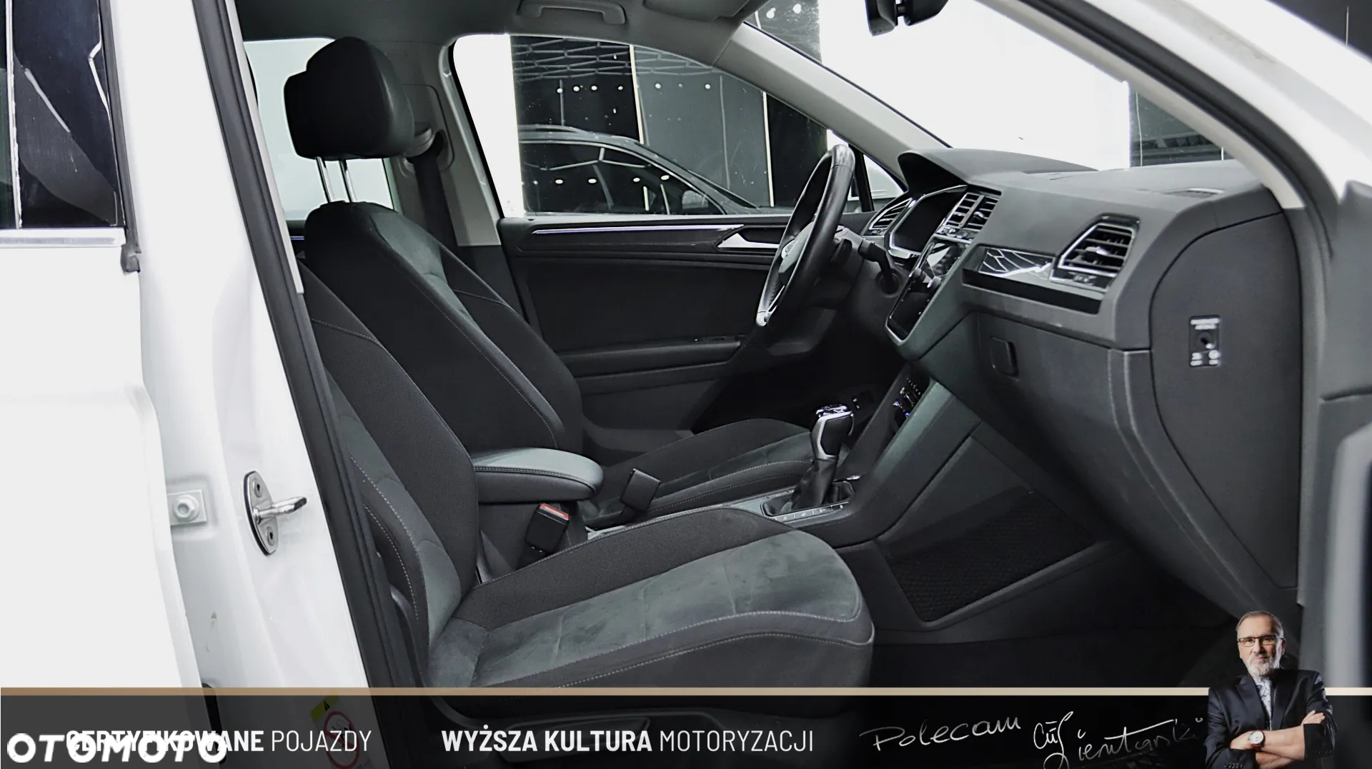 Volkswagen Tiguan 1.4 eHybrid Elegance DSG - 15