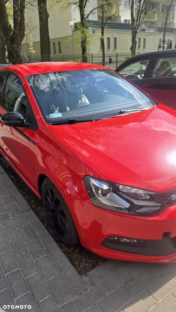 Volkswagen Polo - 7