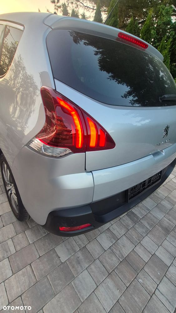 Peugeot 3008 HDi 115 Business-Line - 18