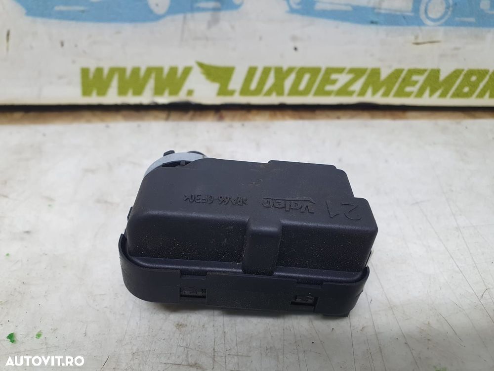 Motoras reglaj faruri 5p0941295 Volkswagen VW Golf 4 [1997 - 2006] - 2