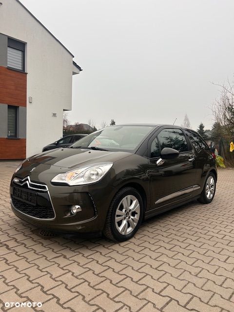 Citroën DS3 VTi 120 SoChic - 3