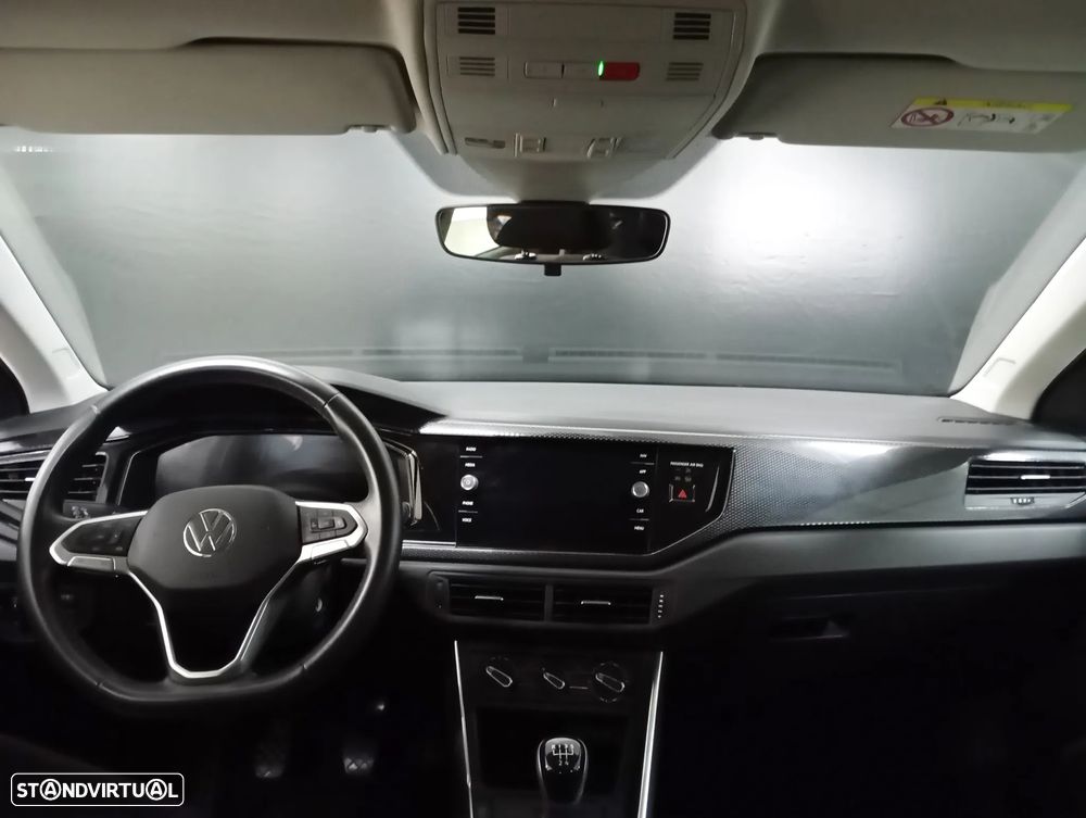 VW Taigo 1.0 TSI Urban - 26