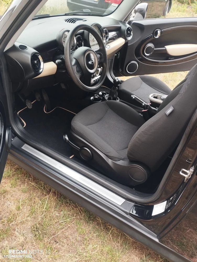 MINI Coupé - 9