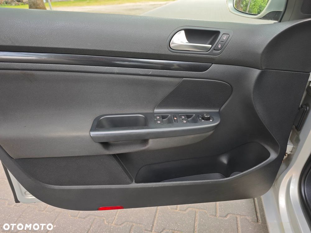 Volkswagen Golf VI 1.4 TSI Comfortline Optimum - 14