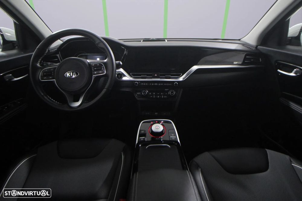 Kia e-Niro - 8