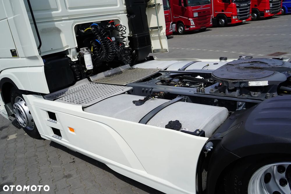 DAF / 106 / 480 / E 6 / ACC / MEGA / LOW DECK / I - COOL / RETARDER / SUPER SPACE CAB - 10
