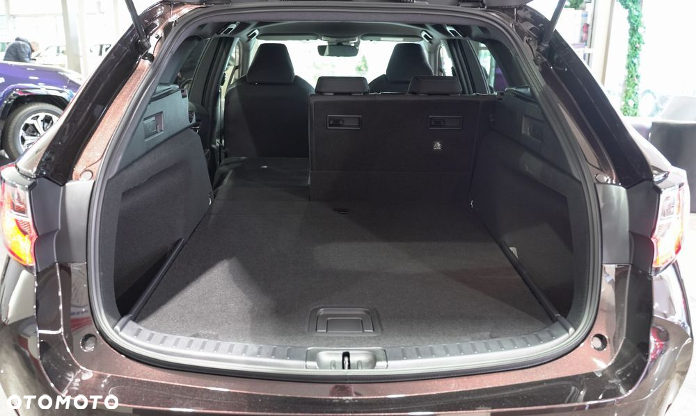 Suzuki Swace 1.8 Hybrid Premium Plus CVT - 7