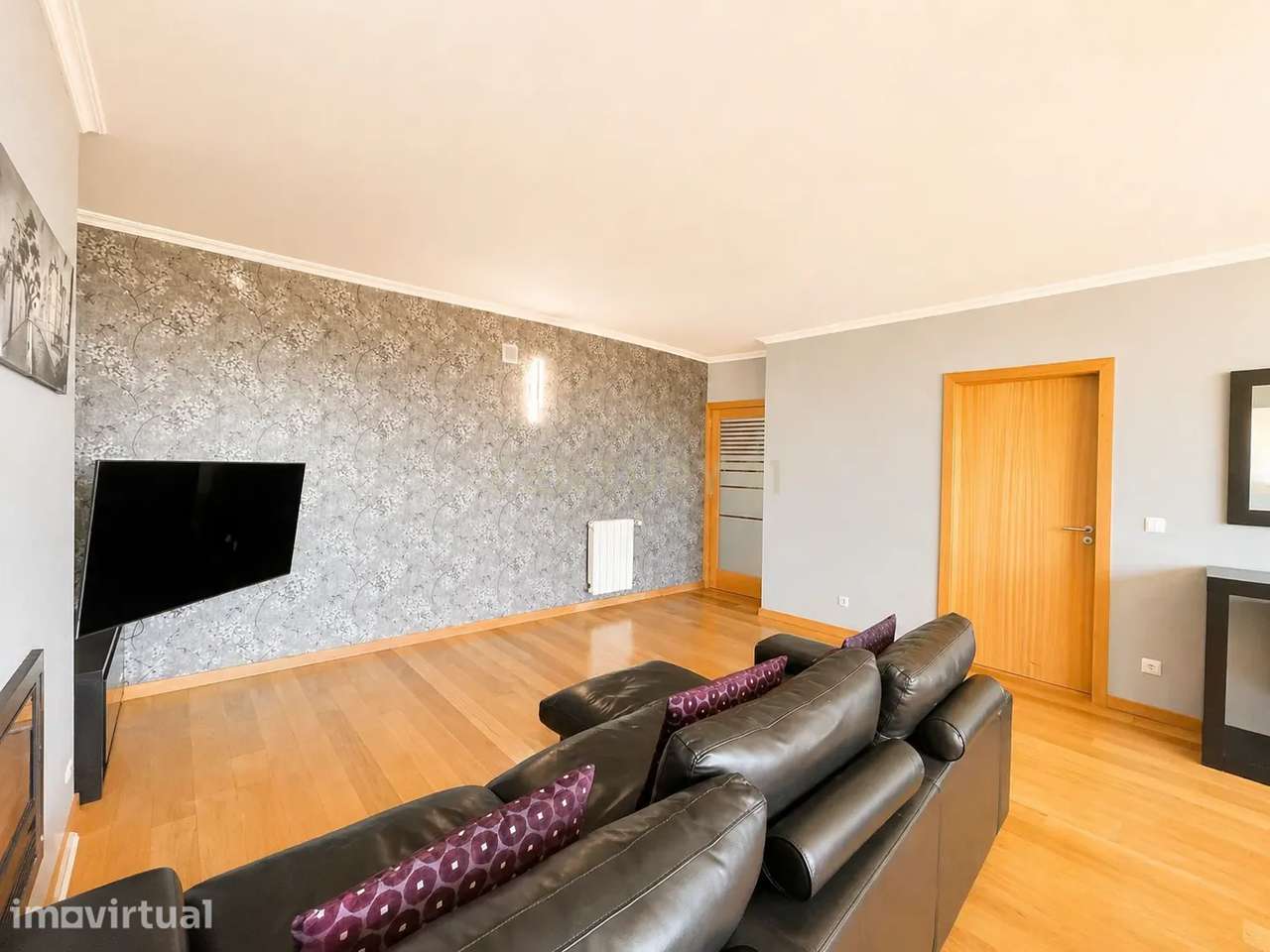 Apartamento T3  - Leça da Palmeira - Grande imagem: 4/44