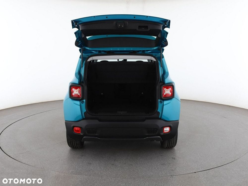 Jeep Renegade 1.5 GSE T4 48V e-Hybrid Automatik Longitude - 20