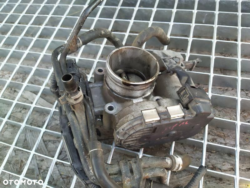 PRZEPUSTNICA HONDA JAZZ 1.3 0280750141 - 2