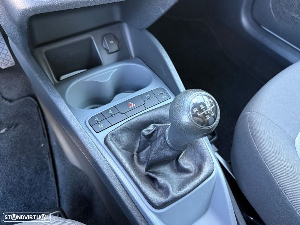 SEAT Ibiza 1.2 12V Fresc - 15