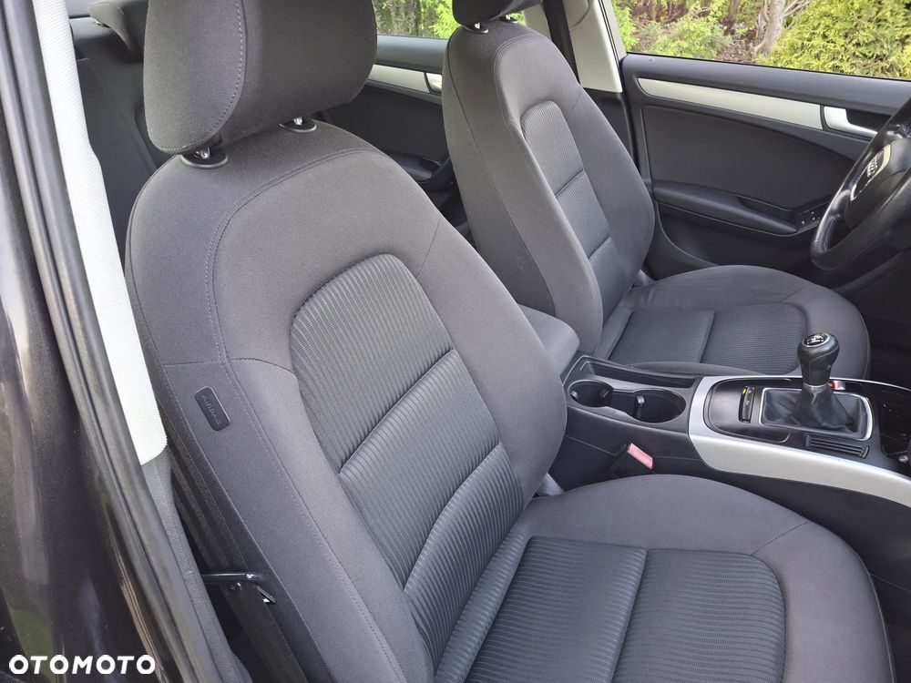 Audi A4 Limousine 1.8 TFSI Attraction - 17