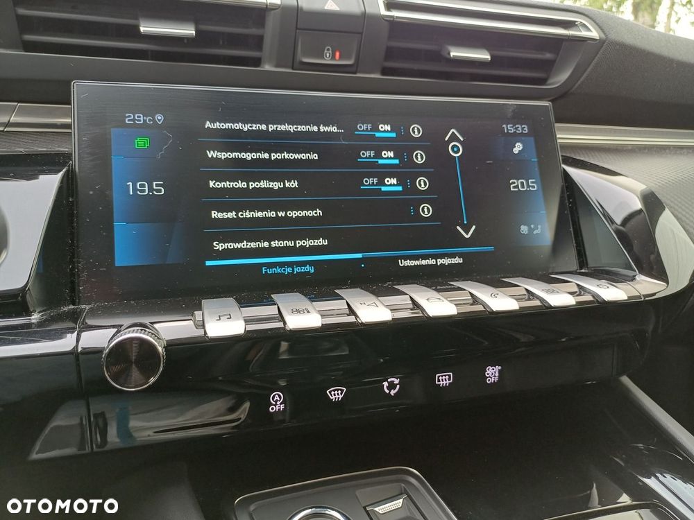 Peugeot 508 1.5 BlueHDi Allure Pack S&S EAT8 - 17