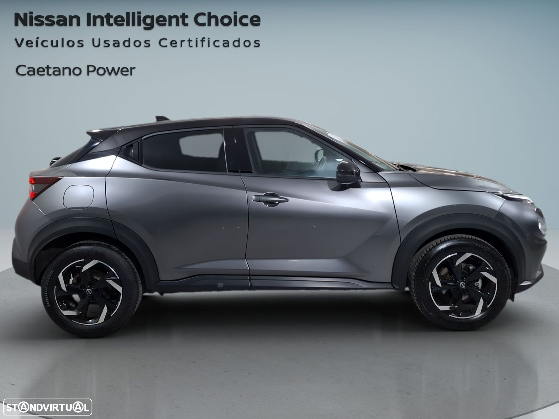 Nissan Juke - 23