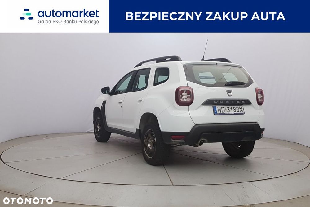 Dacia Duster 1.3 TCe FAP Comfort 4WD - 5