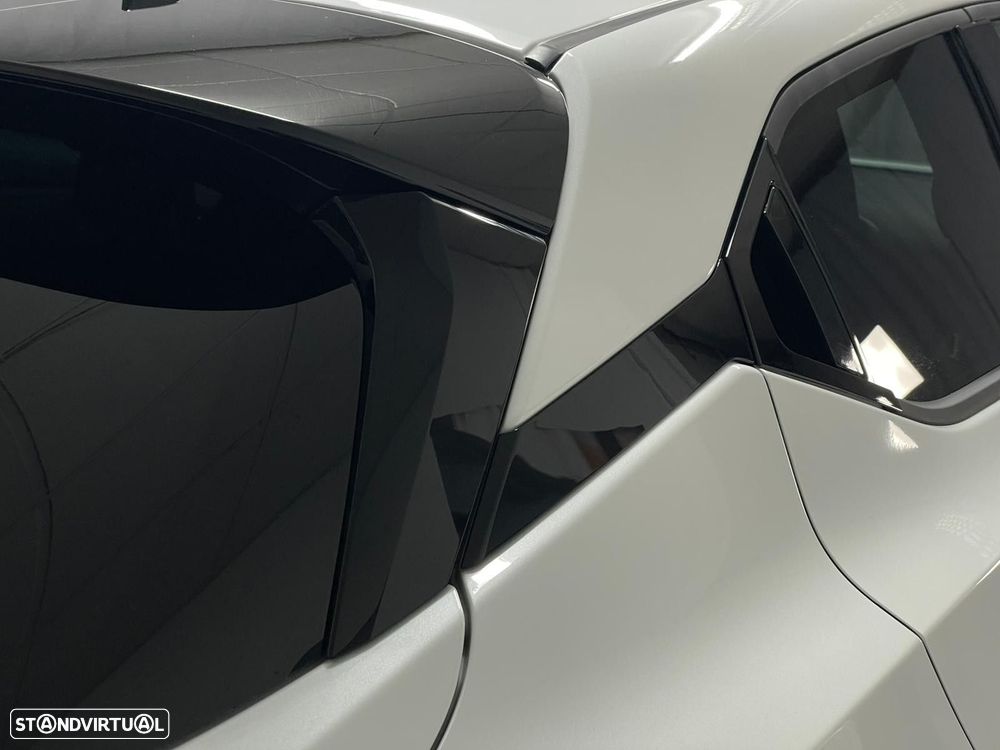 Nissan Juke 1.0 DIG-T N-Connecta Two Tone - 9