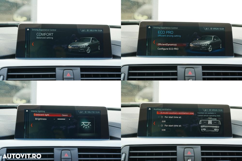 BMW Seria 3 318i Aut. M Sport - 21