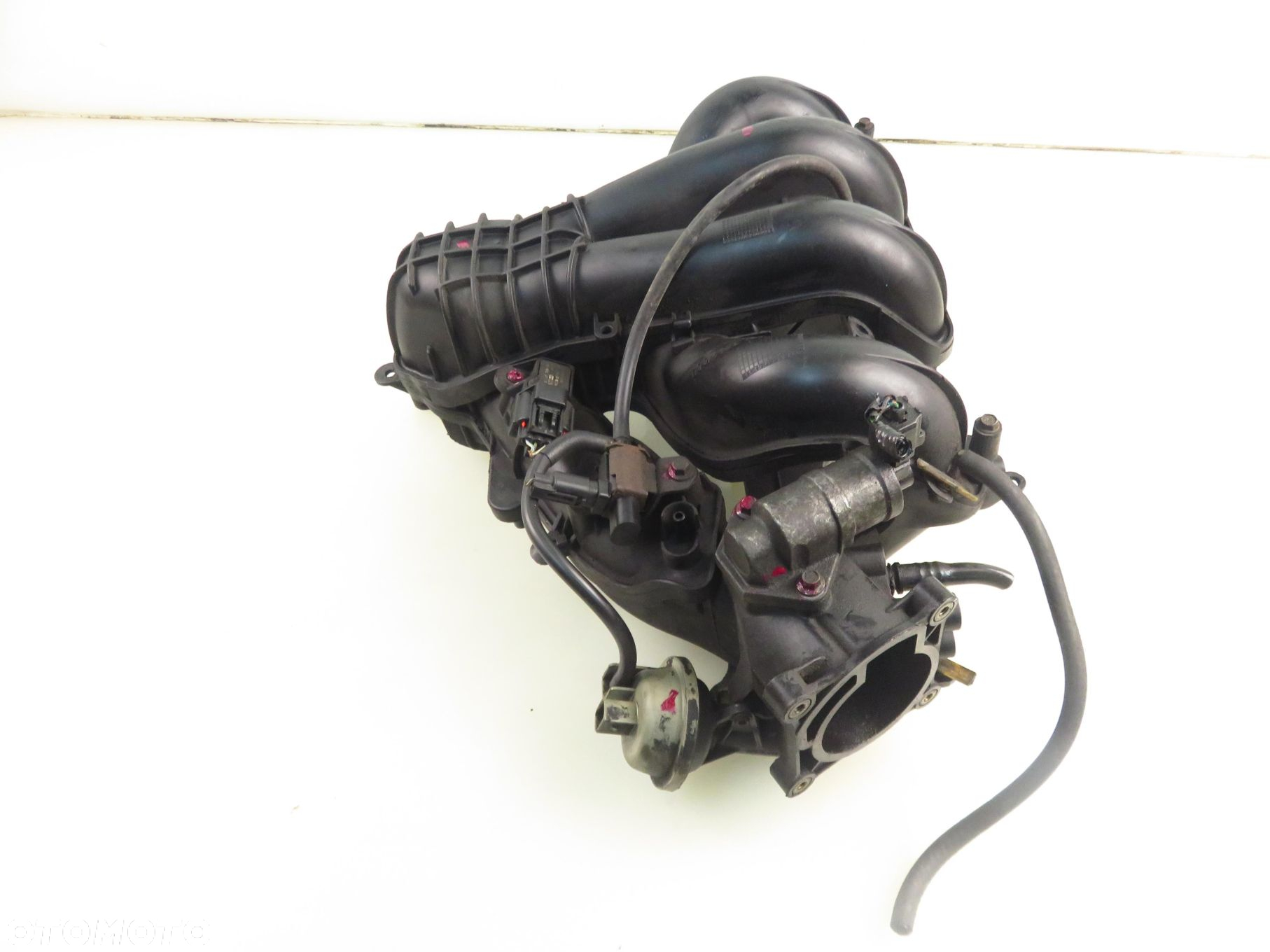 KOLEKTOR SSĄCY FORD MONDEO MK3 III (B5Y) 1.8 SCi - CFBA 1S7G9424DC - 12
