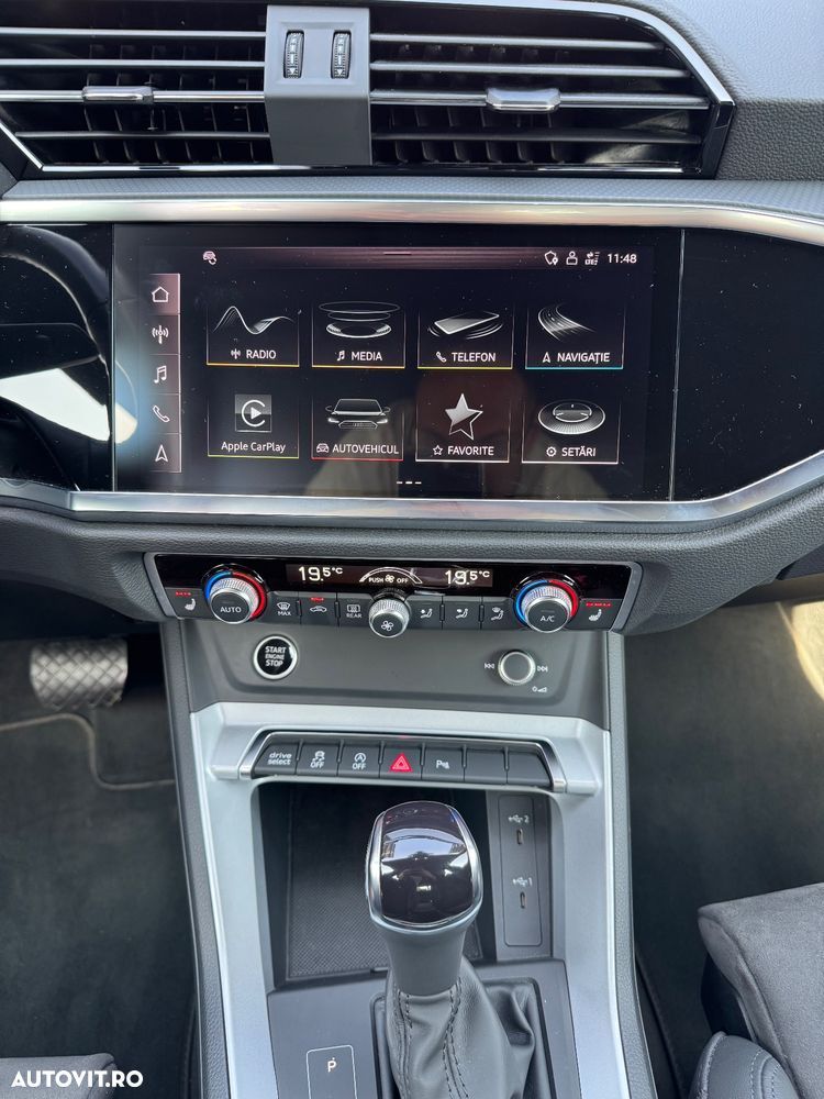 Audi Q3 2.0 35 TDI S tronic quattro Advanced - 6