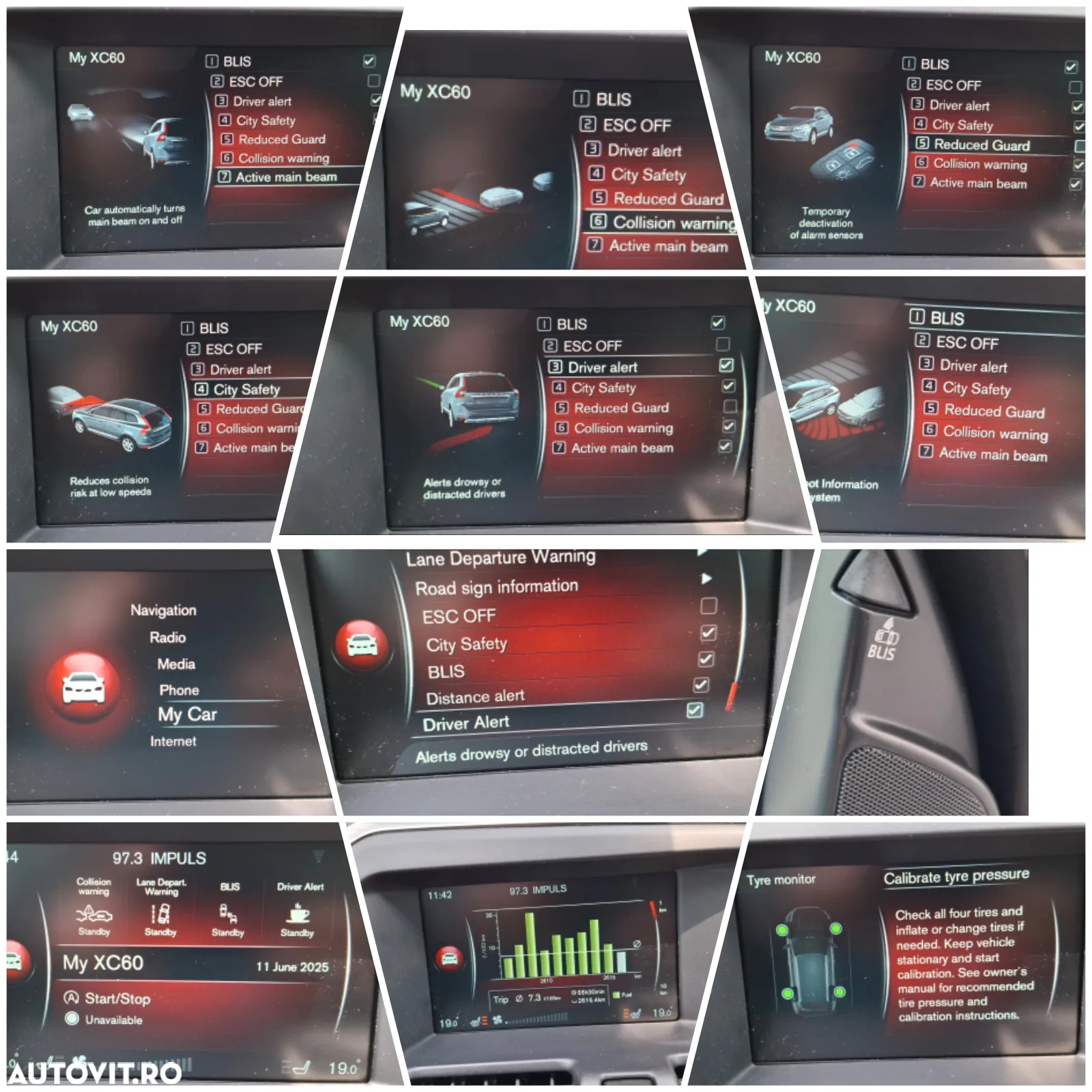 Volvo XC 60 - 28