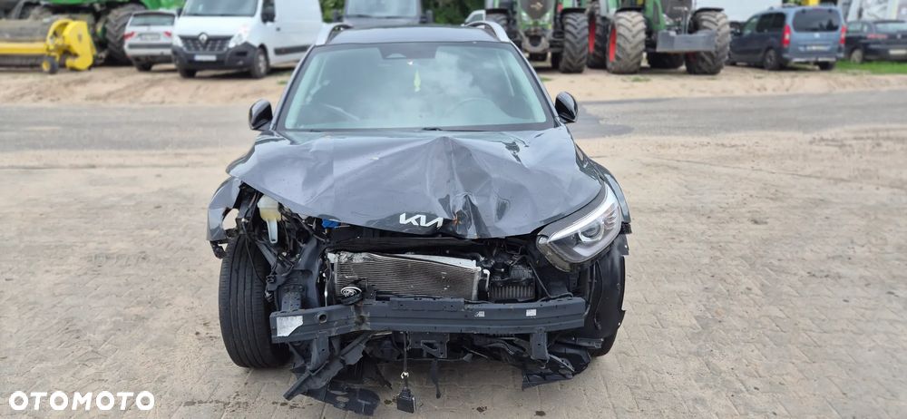 Kia Stonic 1.0 T-GDI GT Line DCT - 2