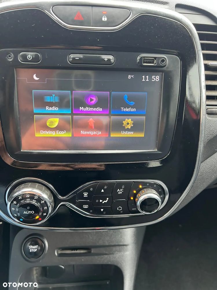 Renault Captur - 8