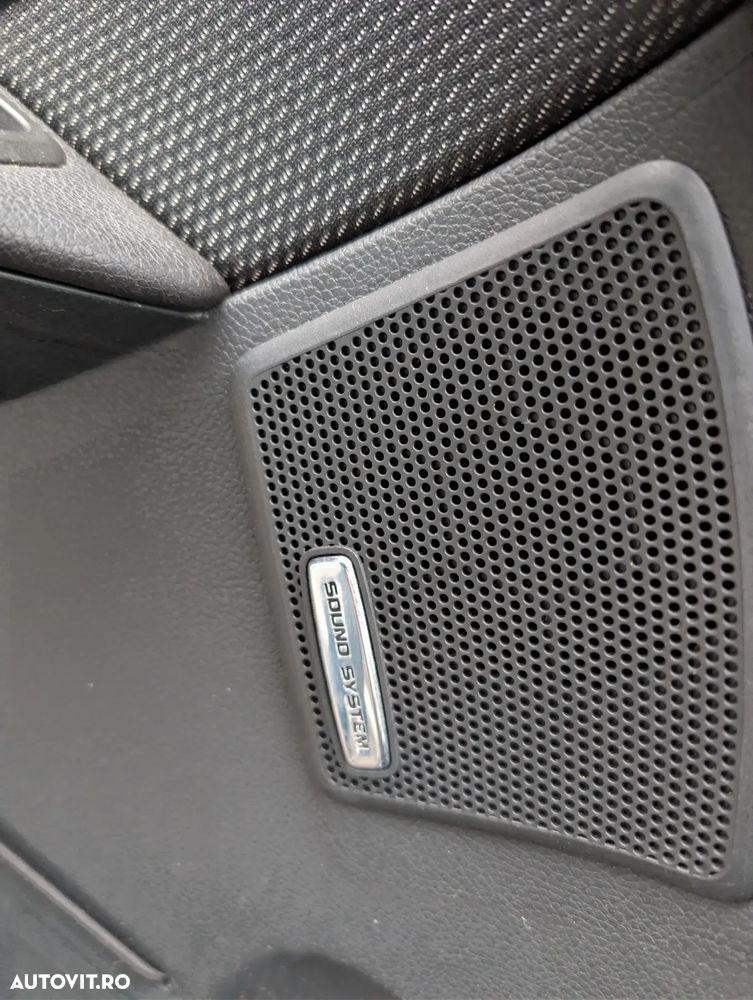 Skoda Yeti 2.0 TDI Style - 8