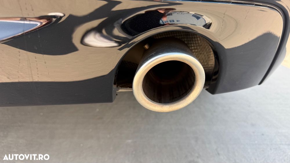 BMW Seria 5 520d xDrive Aut. - 11