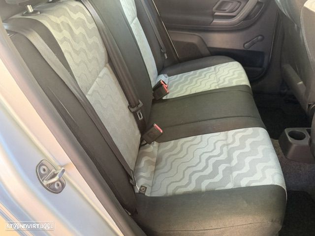 Skoda Fabia Break 1.2 Elegance - 14