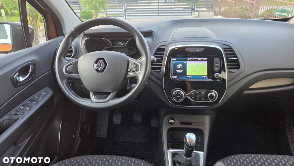 Renault Captur ENERGY TCe 90 Start&Stop XMOD - 24