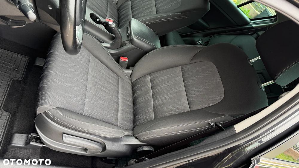 Kia Sportage 1.6 GDI M 2WD - 14