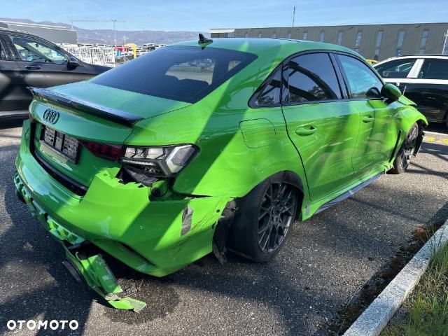 Audi RS3 Limousine 2.5 TFSI Quattro S tronic - 6