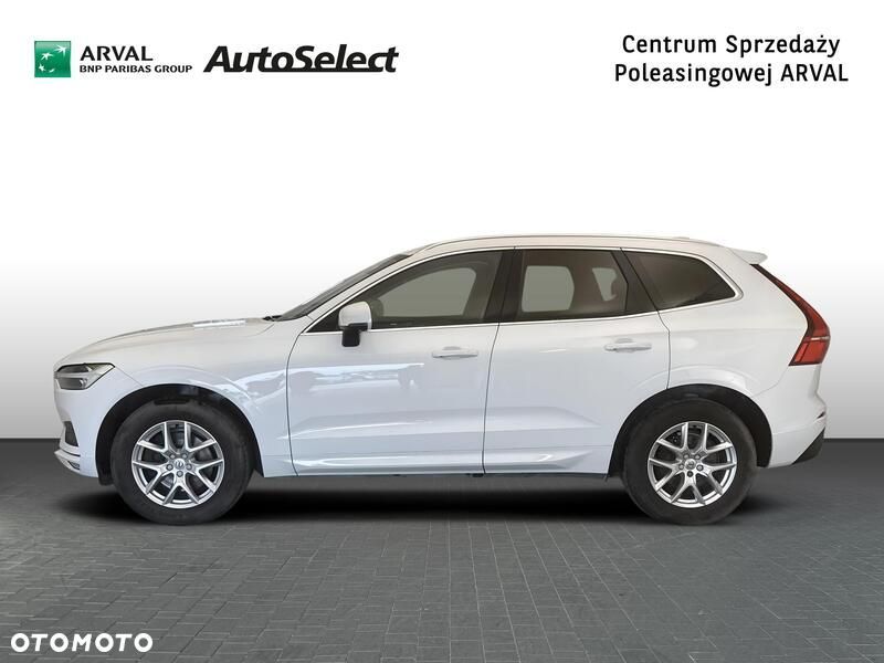 Volvo XC 60 B4 B Momentum Pro - 2