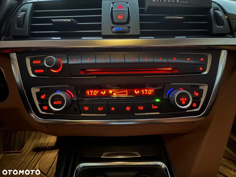 BMW Seria 3 - 14